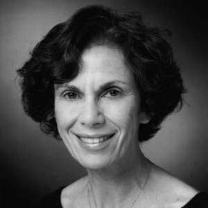 Nancy Greenstein